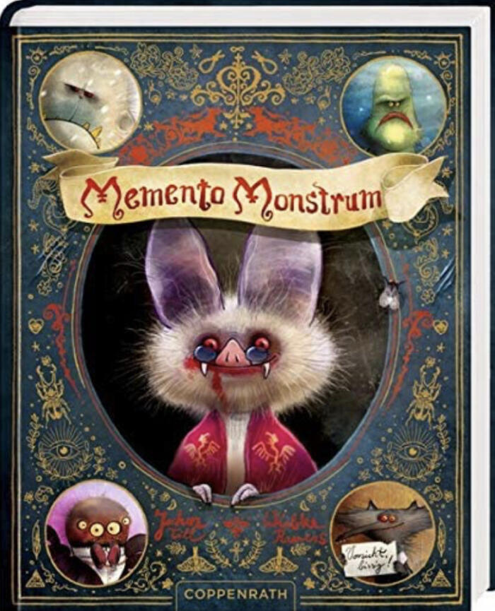 Memento Monstrum