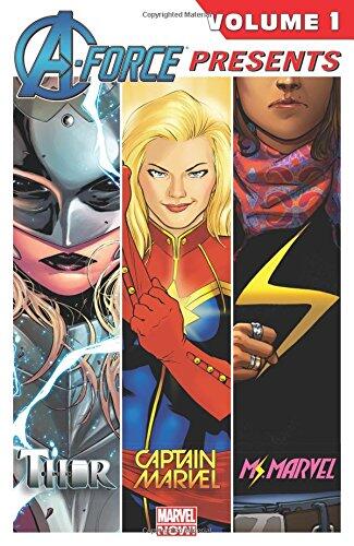 Ms. Marvel (2014) (Single Issues)