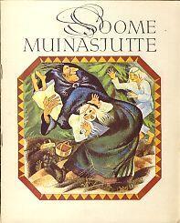 Soome muinasjutte