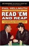 PHIL HELLMUTH PRESENTS REA PB