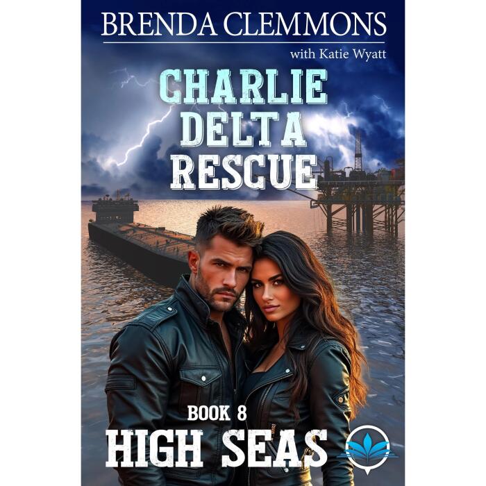 High Seas: ERT Adventure Romance
