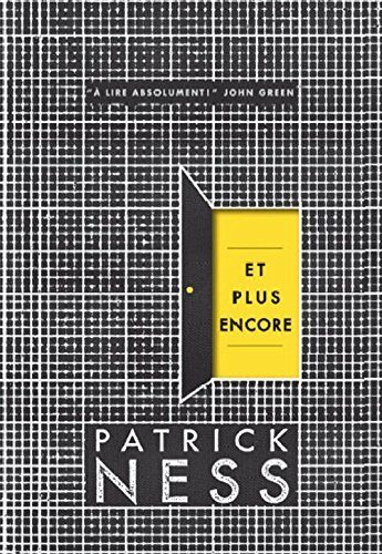 Et plus encore
