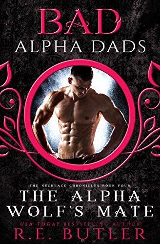 The Alpha Wolf's Mate