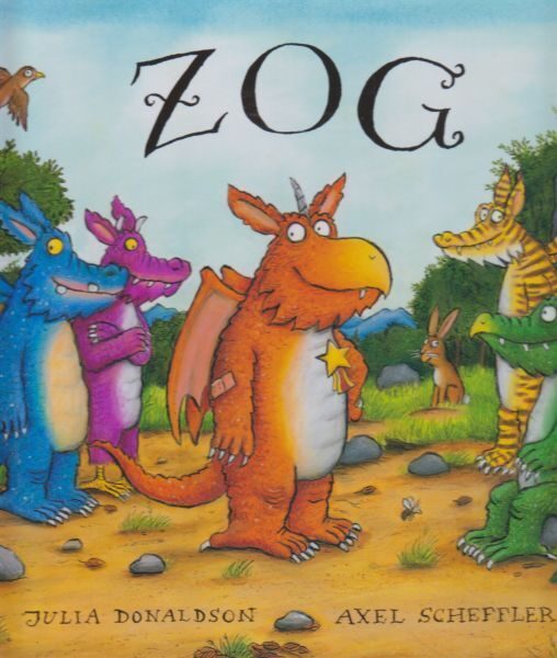 Zog