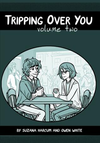 Tripping Over You: Volume Two