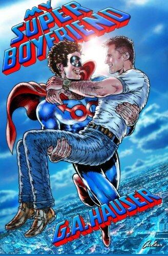 my super boyfriend