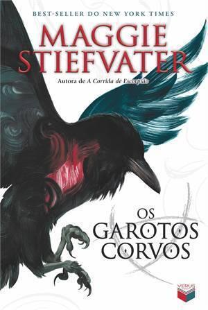 Os Garotos Corvos