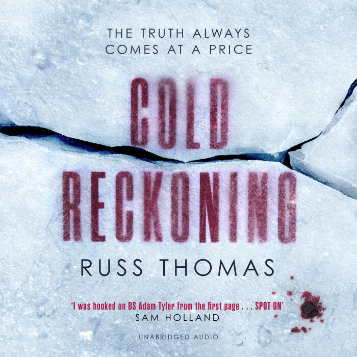 Cold Reckoning