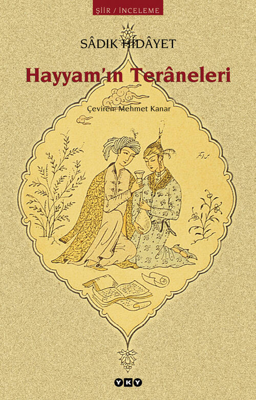 Hayyam'ın Terâneleri