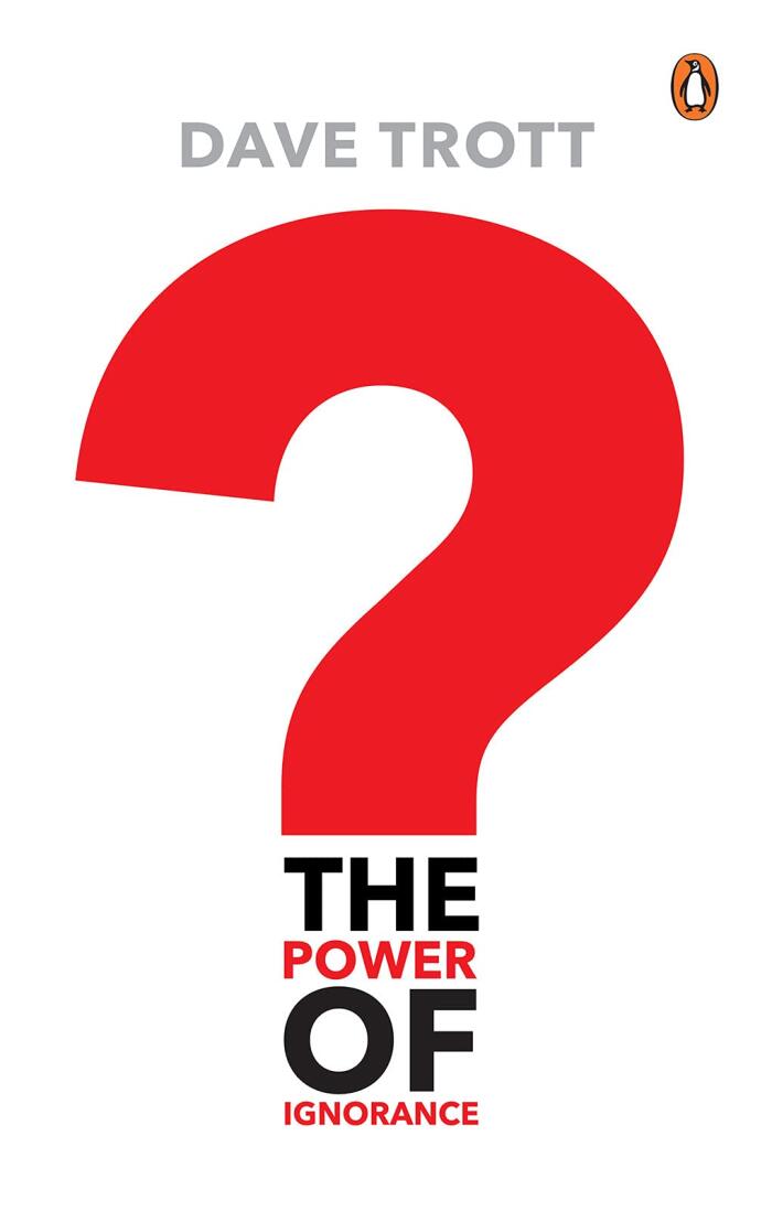 The Power of Ignorance: Autobiography of Govind Dholakia