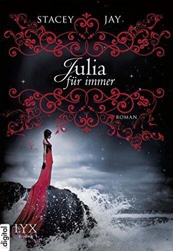 Julia für immer (Immer-Reihe 1)