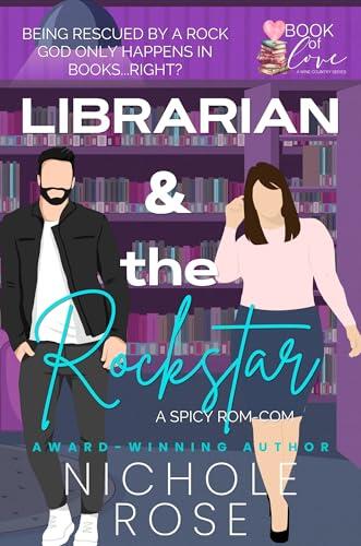Librarian & the Rockstar