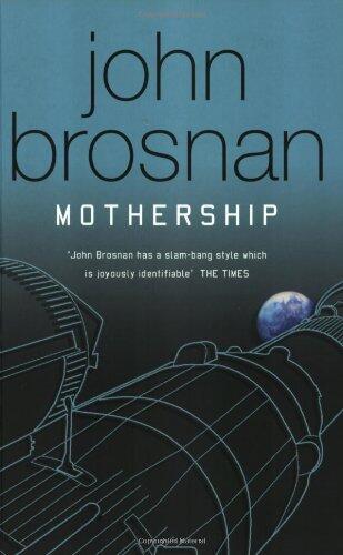Mothership (Gollancz SF)