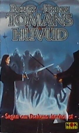 Tomans huvud