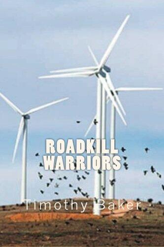 Roadkill Warriors