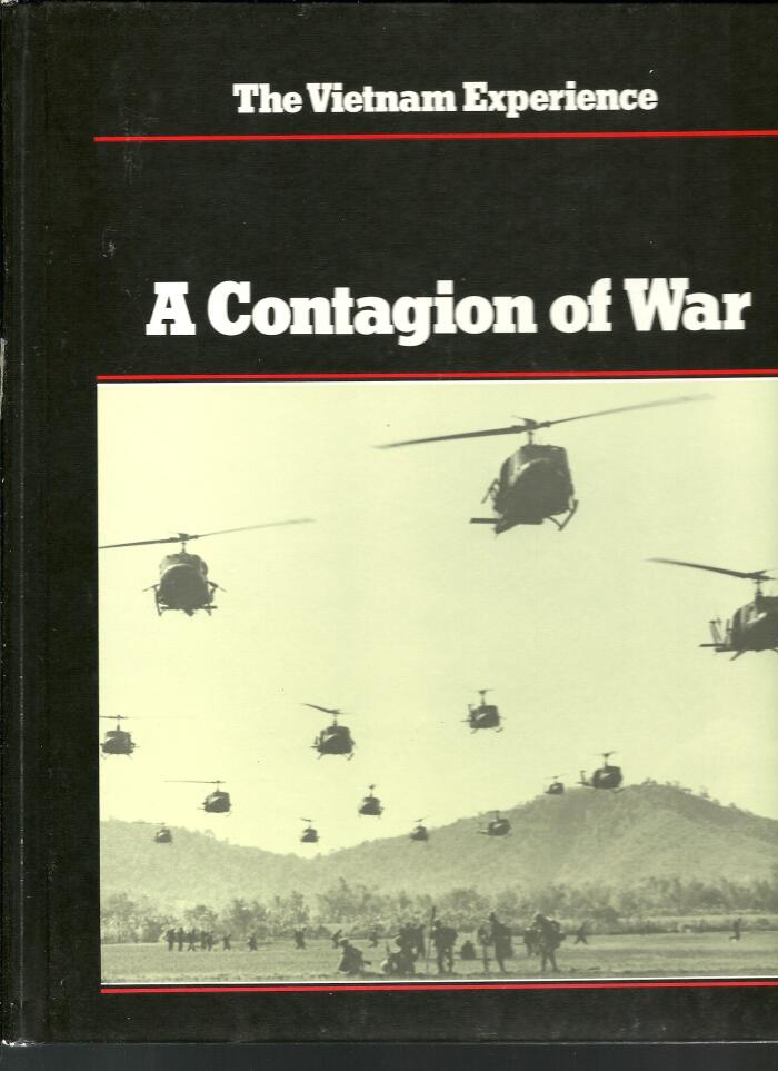 A Contagion of War
