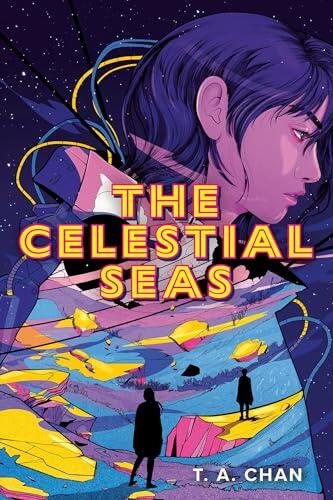 The Celestial Seas