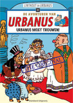 Urbanus moet Trouwen