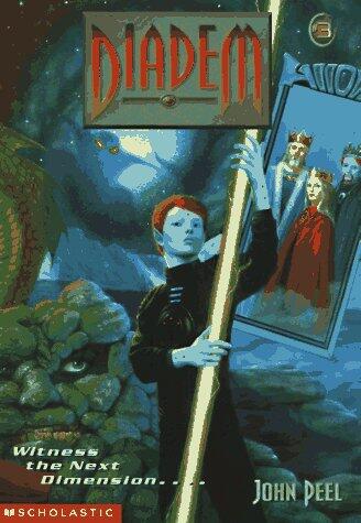 Diadem Worlds of Magic