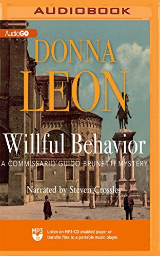 Willful Behavior