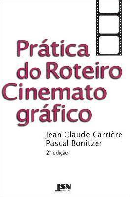 Prática do Roteiro Cinematográfico