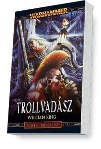 Trollvadász