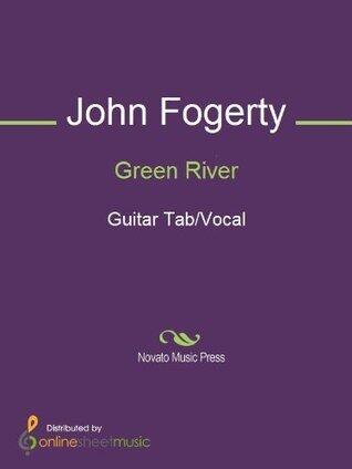 Green River Sheet Music