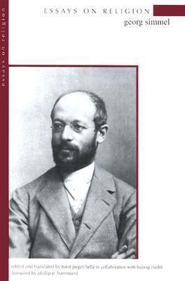 Essays on Religion (Monograph Series