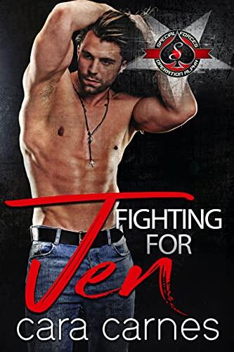Fighting for Jen