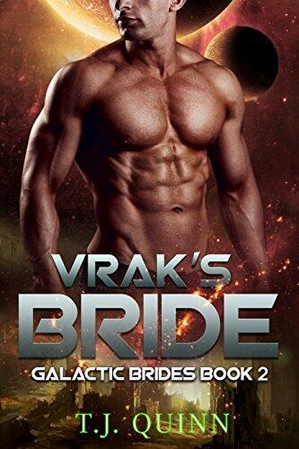 Galactic Brides