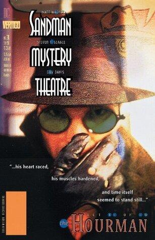 Sandman Mystery Theatre (1993-1999) #30