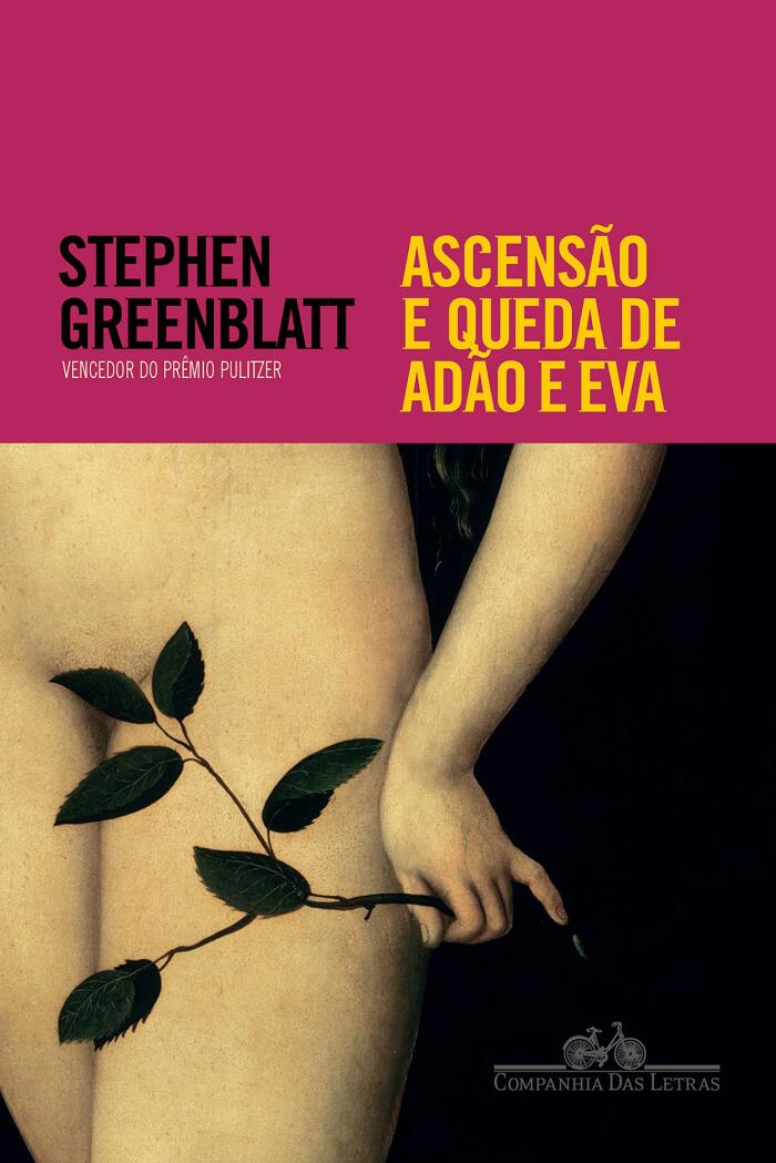 Ascensão e queda de Adão e Eva