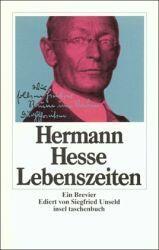 Lebenszeiten. Ein Brevier