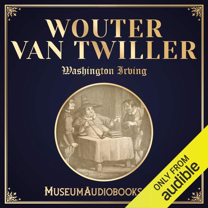 Wouter Van Twiller
