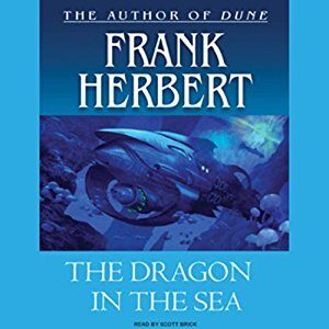 The Dragon in the Sea