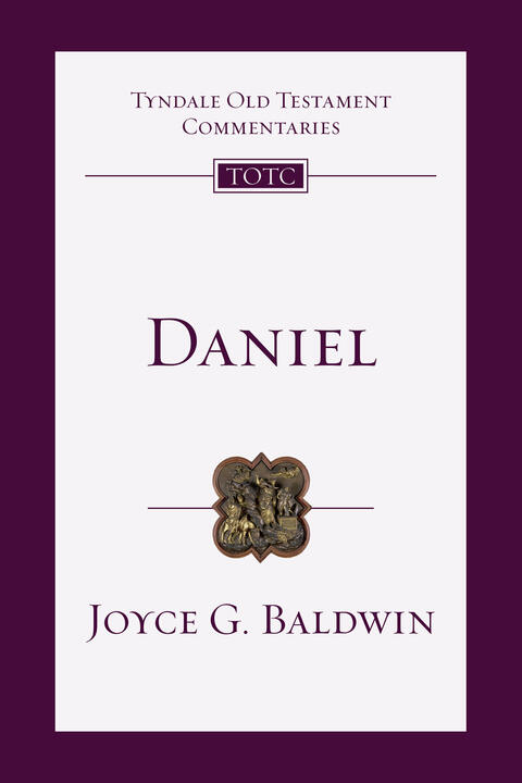 Daniel: An Introduction and Commentary