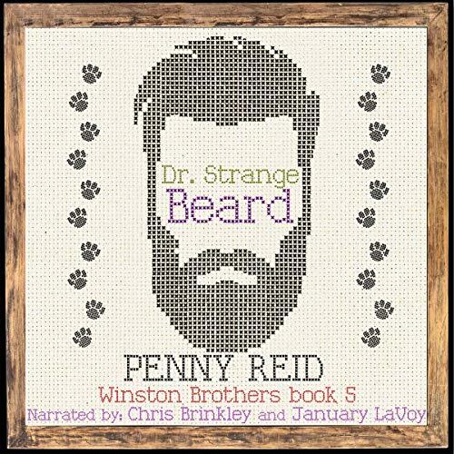 Dr. Strange Beard