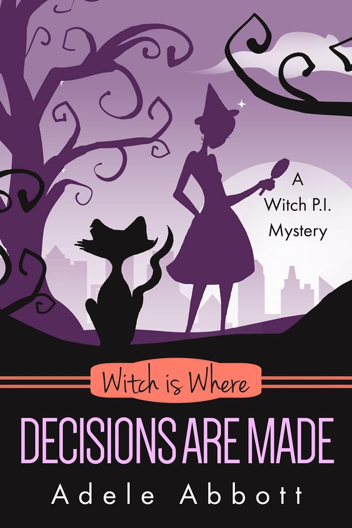 Witch Is Where Decisions Are Made