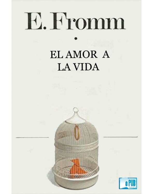 El amor a la vida