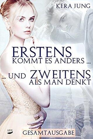 Erstens kommt es anders ... und Zweitens als man denkt