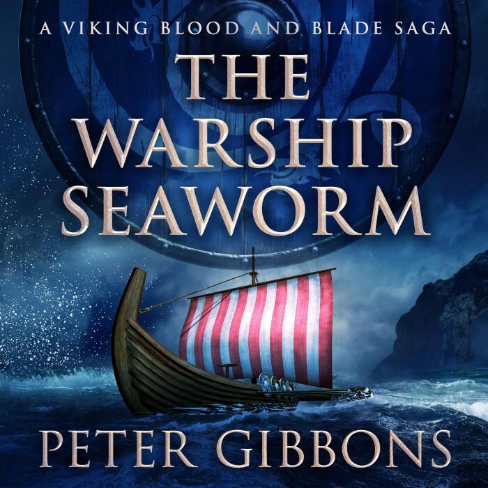 The Warship Seaworm: Einar's Saga