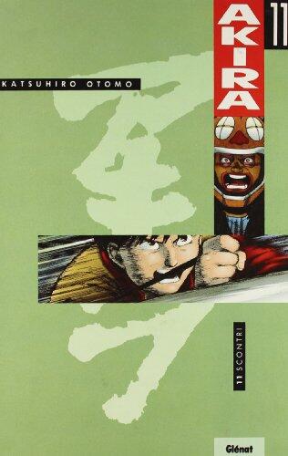 Akira, 11