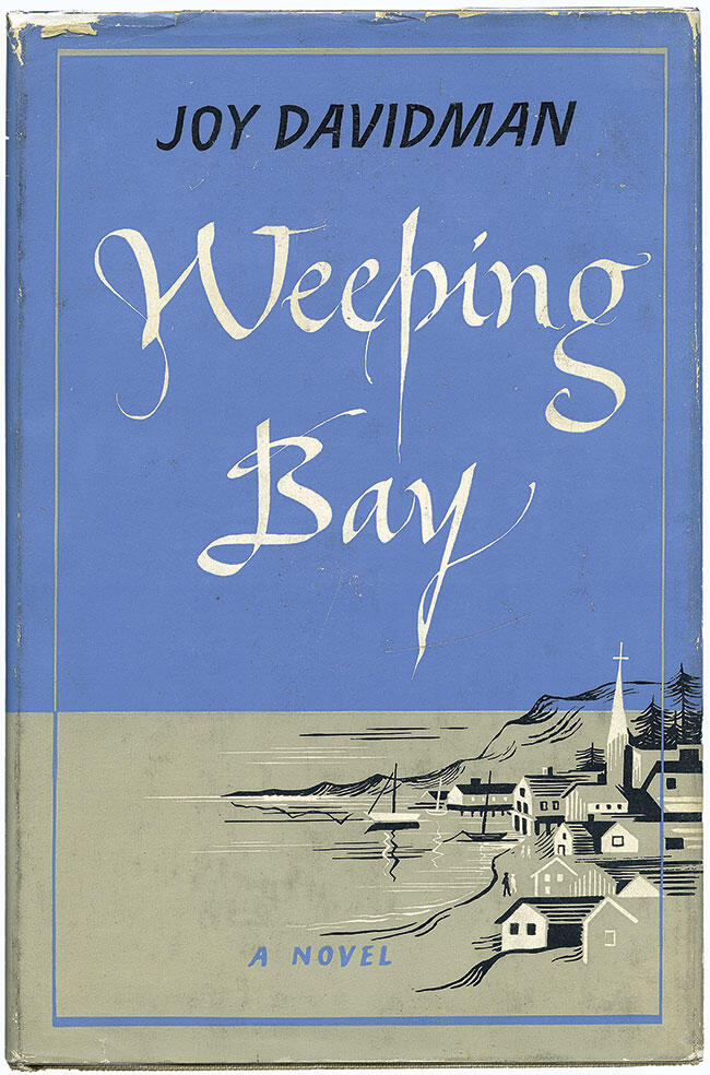Weeping Bay