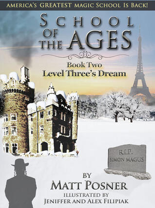 Level Three's Dream