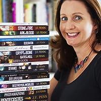 Joanna Penn