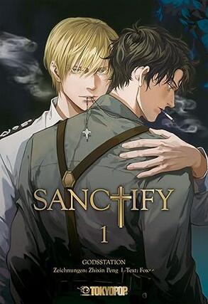 Sanctify 01