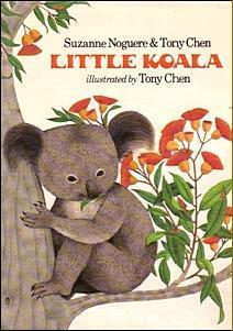 Little Koala