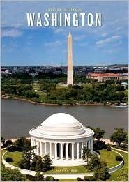 High Above Washington