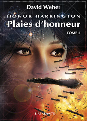 Plaies d'Honneur (Tome 2)