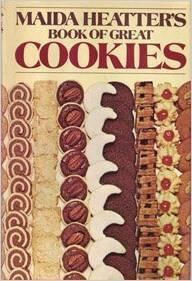 Book of Great Cookies